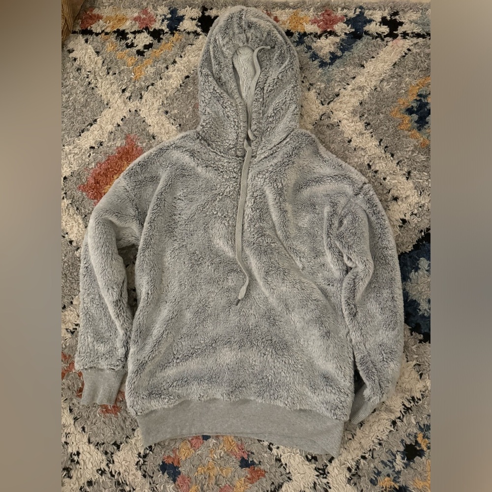 aerie hoodie